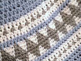 Fair Isle Crochet Guide Resources For Your Handmade Home