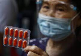 Ivermectin therefore warrants further investigation for possible benefits in humans, explains the study authors in the journal 'antiviral reports'. Dekan Fkui Jangan Buru Buru Beli Ivermectin Untuk Covid 19 Republika Online