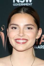 Kaye Stevens's Instagram, Twitter & Facebook