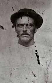 The Blood of My Kin in the Land