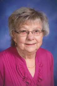 Mary Ann Prechel Obituary April 12, 2025