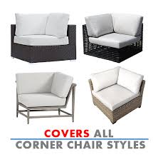 Check spelling or type a new query. Custom Made Corner Chair Covers Waterproof