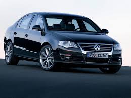 Los Coches Del Ano 1989 2013 Hasta Nuestros Dias Vw Passat Volkswagen Passat Tdi