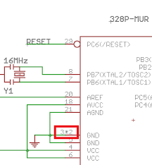 Potential Error On The Latest Arduino Nano Schematic