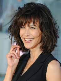 Maybe you would like to learn more about one of these? Coupe De Cheveux Courts A 50 Ans Les Modeles Tendances