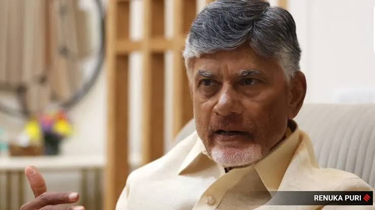 Southern economy could reach $10 trillion by 2047, says Naidu, seeks more cooperation among states | India News - The Indian Express