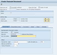 Further, this lc ensures the seller that they will receive the payment, once they submit the. Confluence Mobile Community Wiki
