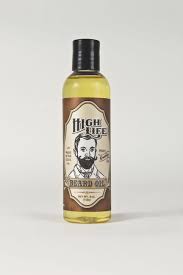 High Life Quality Pomade And Facial Products Mens Facial Hair Styles Beard Oil Beard Care
