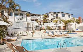 I Finally Understand The Wellness Travel Craze After Staying At This New Laguna Beach Hotel Laguna Beach Resort California Hotel Laguna Beach House
