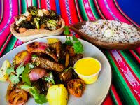 You can visit places like lima, cusco, machupicchu. Lima Peruvian Food Delivery 2200 Jerrold Ave Ste N San Francisco Order Online With Grubhub