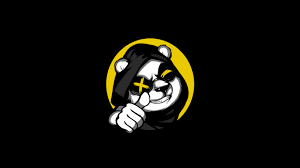 Download, share or upload your own one! 1366x768 Cool Panda Thumb Up Minimal 4k 1366x768 Resolution Hd 4k Wallpapers Images Backgrounds Photos And Pictures