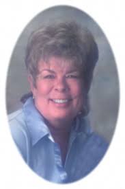 Rita Diane Holmes Obituary March 11, 2015