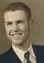 John Charles Albert Obituary 2019