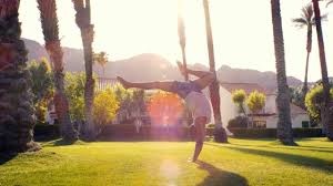 Greater Palm Springs Hotels Restaurants Things To Do Events