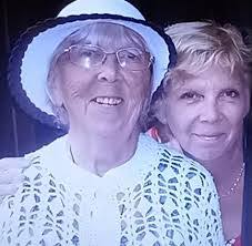 Barbara Lockwood's Instagram, Twitter & Facebook