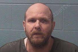 William McGuffin — Franklin County Jail Bookings