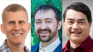 Meridian voters reject library censorship; Ada goes other way