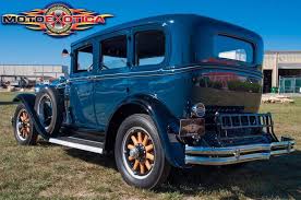 Image result for Antibes Blue 1929 Buick