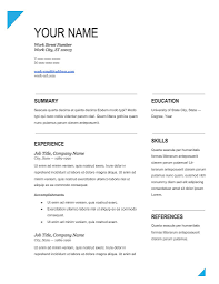 Free downloadable resume template in word 2020. Best Cv Samples Template 2021 Download In Ms Word Pdf