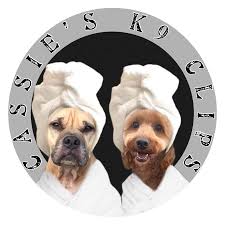 Cassie's K9 Clips