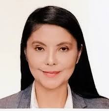 Ruby Bernardo's Instagram, Twitter & Facebook