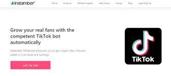 Tik Tok Free Bots