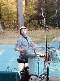 What a great time in a beautiful spot yesterday!!! Paul Sticca and band  Dave Stern sounded amazing! Thanks for coming out! Next up is the release  show for our record Matt Hebert