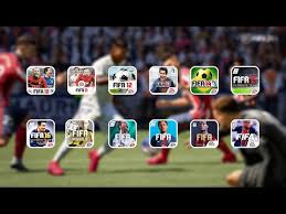 Fifa 14 is the latest installment of the most popular and successful. Fifa 13 Apk Mp4 3gp Flv Mp3 Video Indir