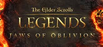 the elder scrolls legends on steam