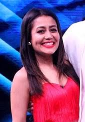 😇 hope you all like it! Neha Kakkar Wikipedia