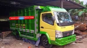 Image result for truk modifikasi sakera