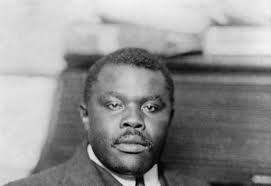 Remembering Marcus Garvey