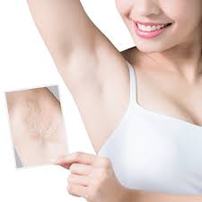 Laser hair removal doesn't work for everyone, but my dark underarm the best type of hair to laser is dark, coarser hair on the background of lighter skin, engelman told me. Underarm Laser Hair Removal In Dubai Abu Dhabi Cost Prices