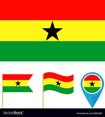 Discover thousands of free stock photos on freepik. Ghana Country Flag Royalty Free Vector Image Vectorstock Ghana Flag 1338133 Hd Wallpaper Backgrounds Download