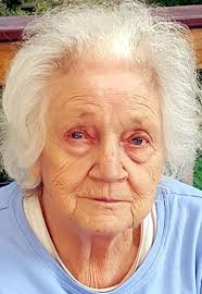 Ruth Mildred Westover