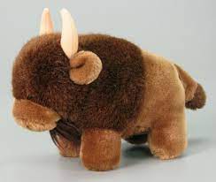 110 1609 Buffalo Stuffed Animal Stuffed Animal Teddy Bears And Stuffed Animals Toys Online Collections Th Teddy Bear Stuffed Animal Animals Pet Toys