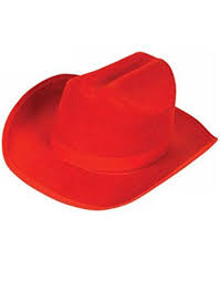 New Child S Country Red Cowboy Felt Costume Hat You Can Find More Details By Visiting The Image Link This Is An Felt Cowboy Hats Costume Hats Cowgirl Hats