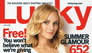 Condé Nast spins off Lucky into joint venture- POLITICO Media