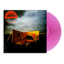 2110 portsmouth, houston, texas, 77098 hours: Kevin Morby Sundowner Clear Pink Deluxe Vinyl Edition Vinyl Lp 2020 Us Original Hhv