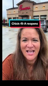 Javier Chick Fil A Huntsville