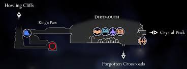 It will show status when your character fulfills the requirements of an objective. Fury Of The Fallen Hollow Knight Wiki Fandom