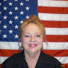 🌸Women's History Month🌸 Officer Kathleen “Kathy” Ruggiero was one of the  first female Florida Highway Patrol Officers. Her career spanned nursing  (first at North Miami General Hospital, then as a Marine Corps.