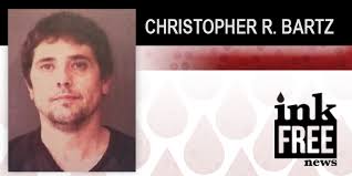 Christopher Ryan Bartz