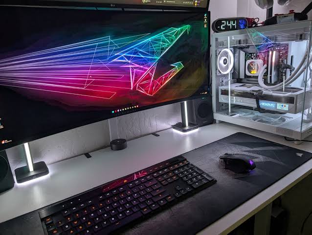  revolvertech gaming 