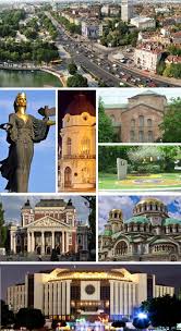 It is bordered by romania to the north, serbia and north macedonia to the west, greece and turkey to the south. Sofia Wikipedia
