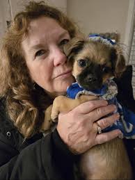 A HUGE thanks to this young lady, Nicole Ritz! If you need anything  notarized, she is awesome. She's helped us twice