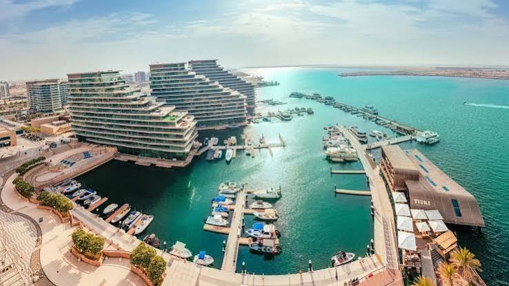 Marsa Al Bateen Waterfront - Dubai Weeklys