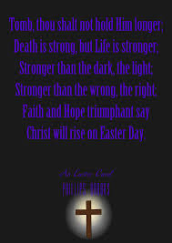Easter Easter Poems Faith Hope Easter Quotes