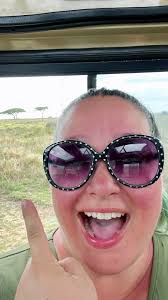 Safari Adventure July 2024