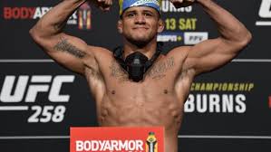 Best way to watch ufc 258 live : Ufc 258 Usman Vs Burns Ufc